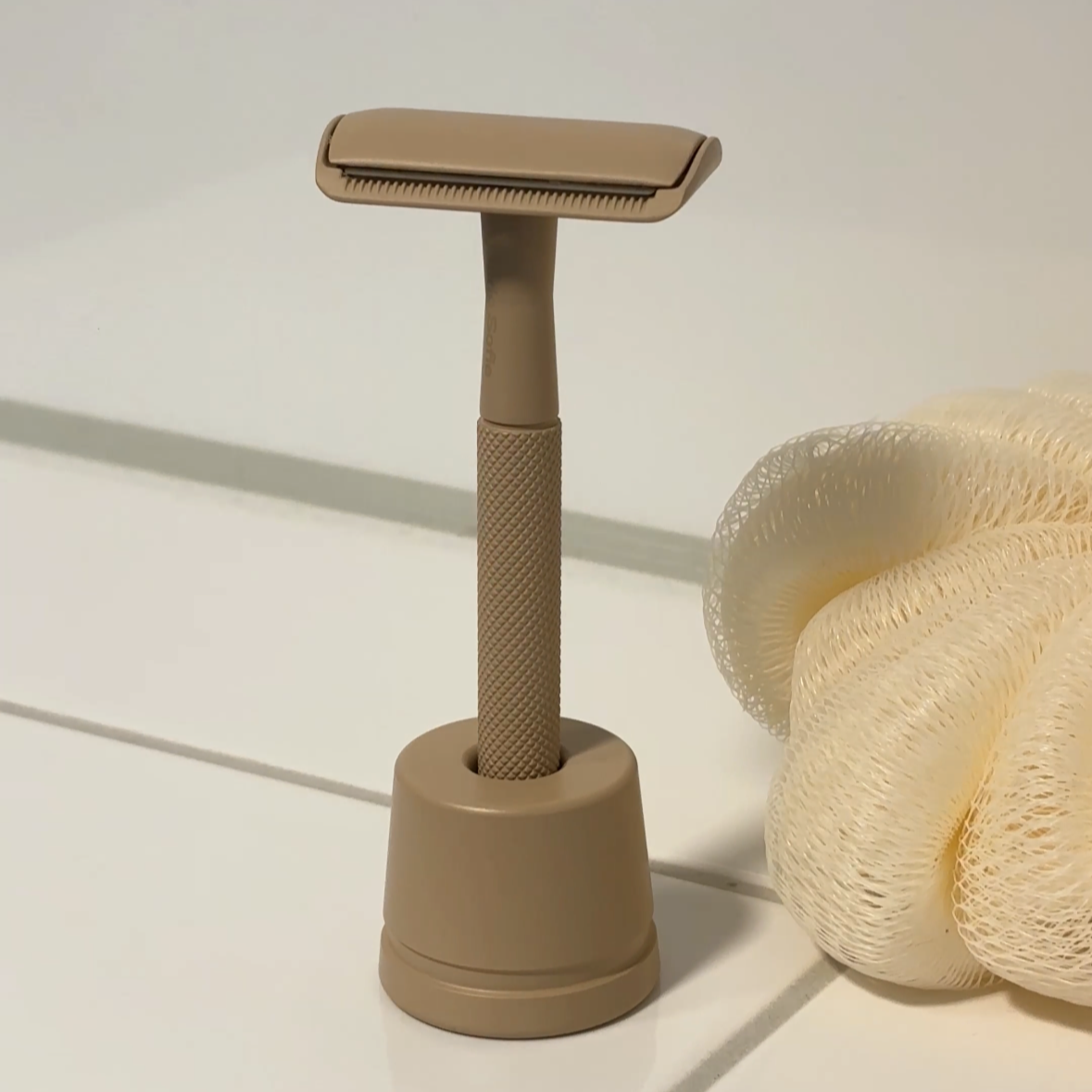 The Sofie Shave