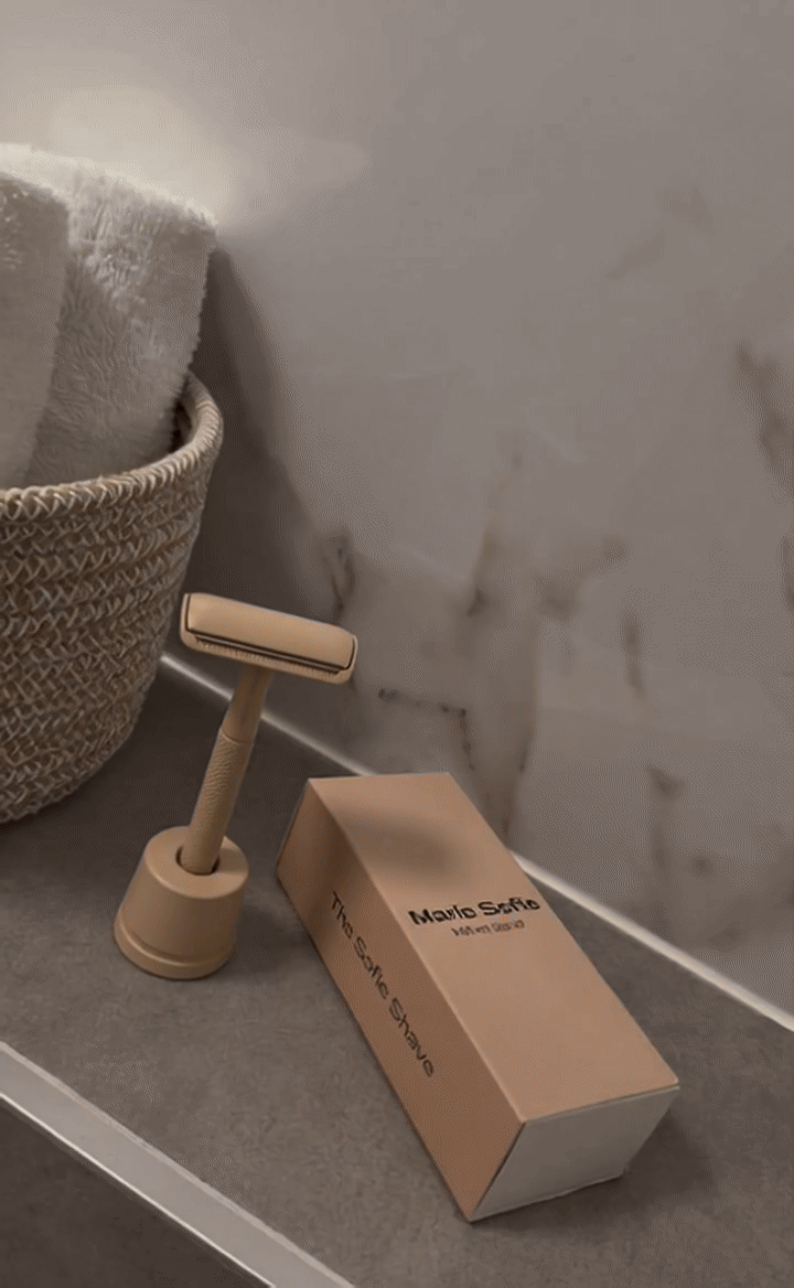 Sofie Shave