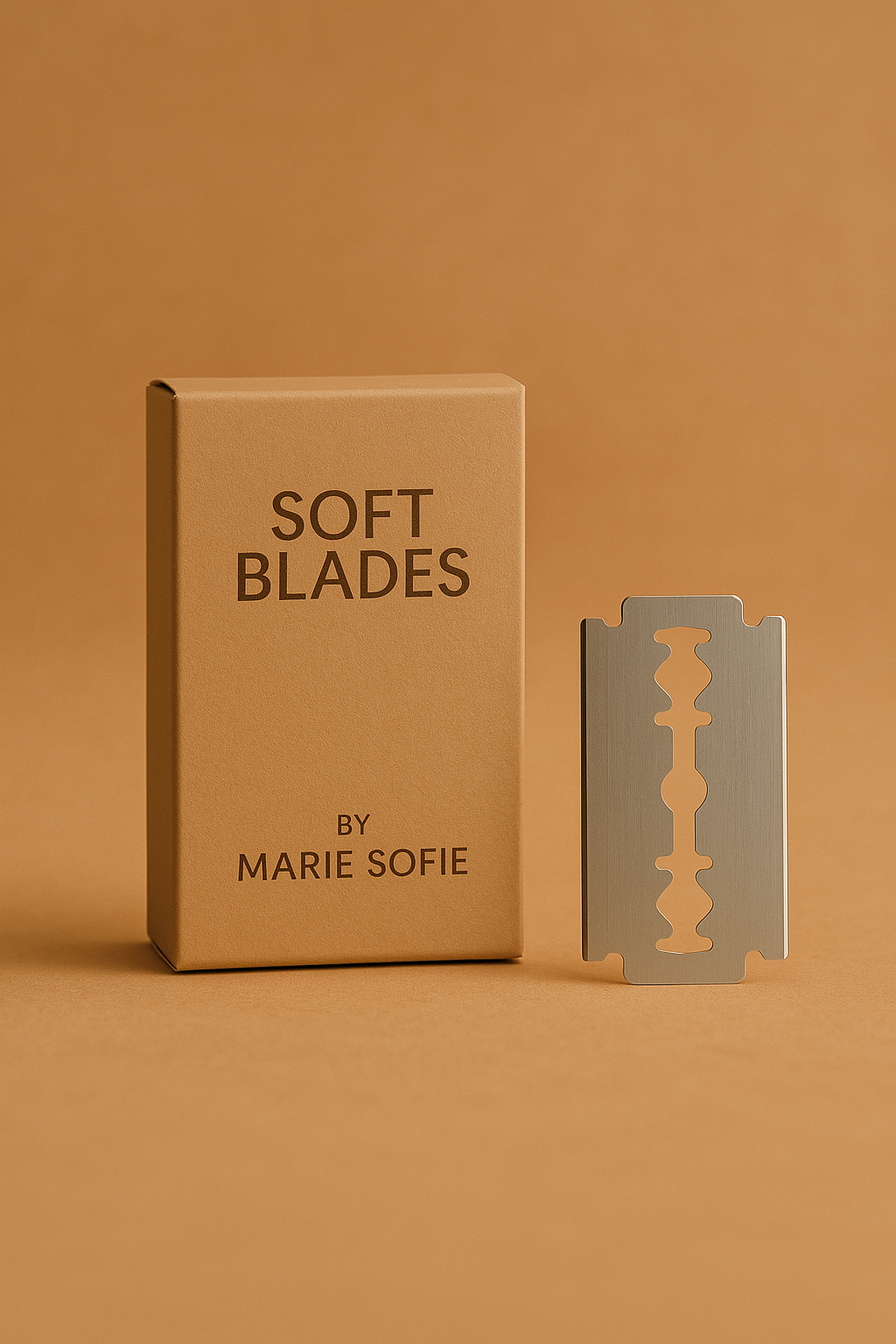 Navulbare Soft Blades